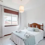 Casa Aviador Piñeiro * Sanxenxo