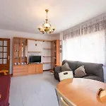 Casa Aviador Pineiro דירה *