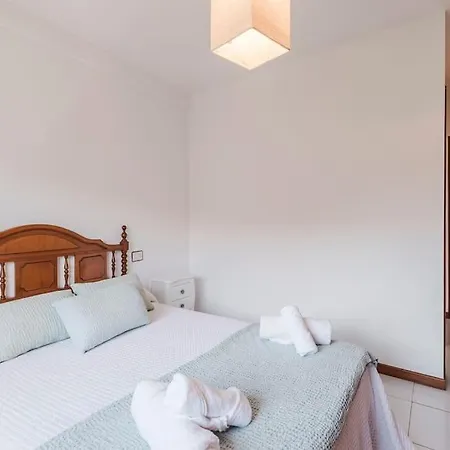 Casa Aviador Pineiro Apartment