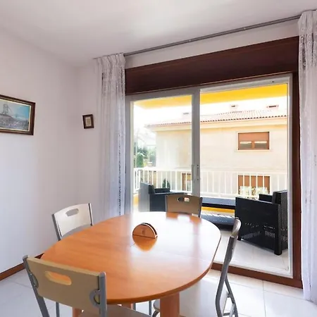 Apartment Casa Aviador Pineiro