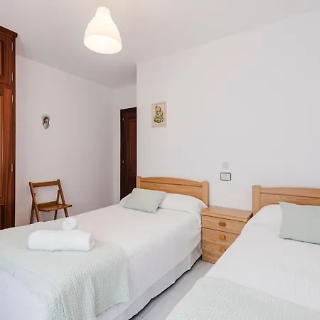 Casa Aviador Pineiro Apartment Sanxenxo