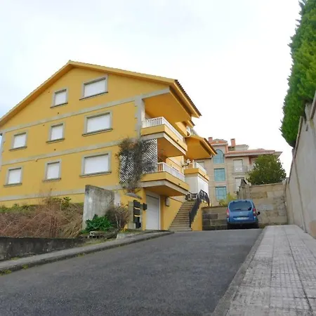 Casa Aviador Pineiro Apartment *