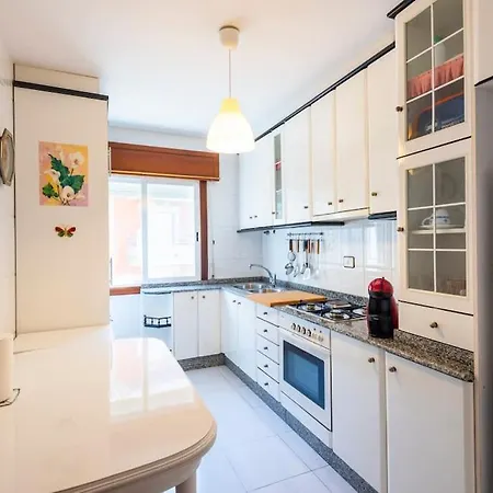Casa Aviador Pineiro Apartment