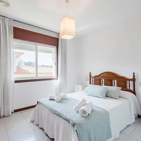 Casa Aviador Pineiro * Sanxenxo