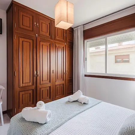 Casa Aviador Pineiro דירה