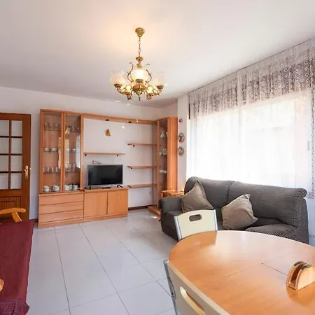 Casa Aviador Pineiro Apartment *