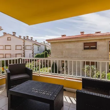 דירה Casa Aviador Pineiro *