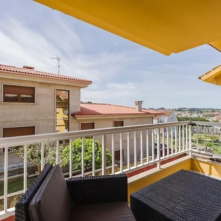 Casa Aviador Pineiro Apartment *